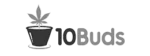 10Buds Logo