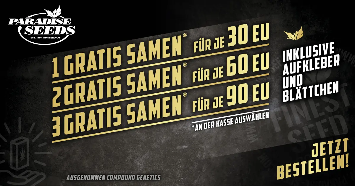 Gratis Samen