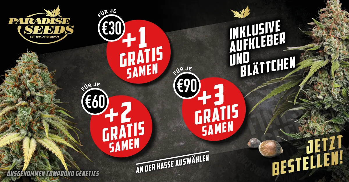 123 Gratis Samen