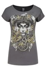 Belladonna T-Shirt for Ladies