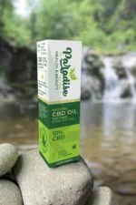 CBD Oil Natural 10ml-10%