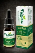 CBD Oil Sensi 5ml-10%