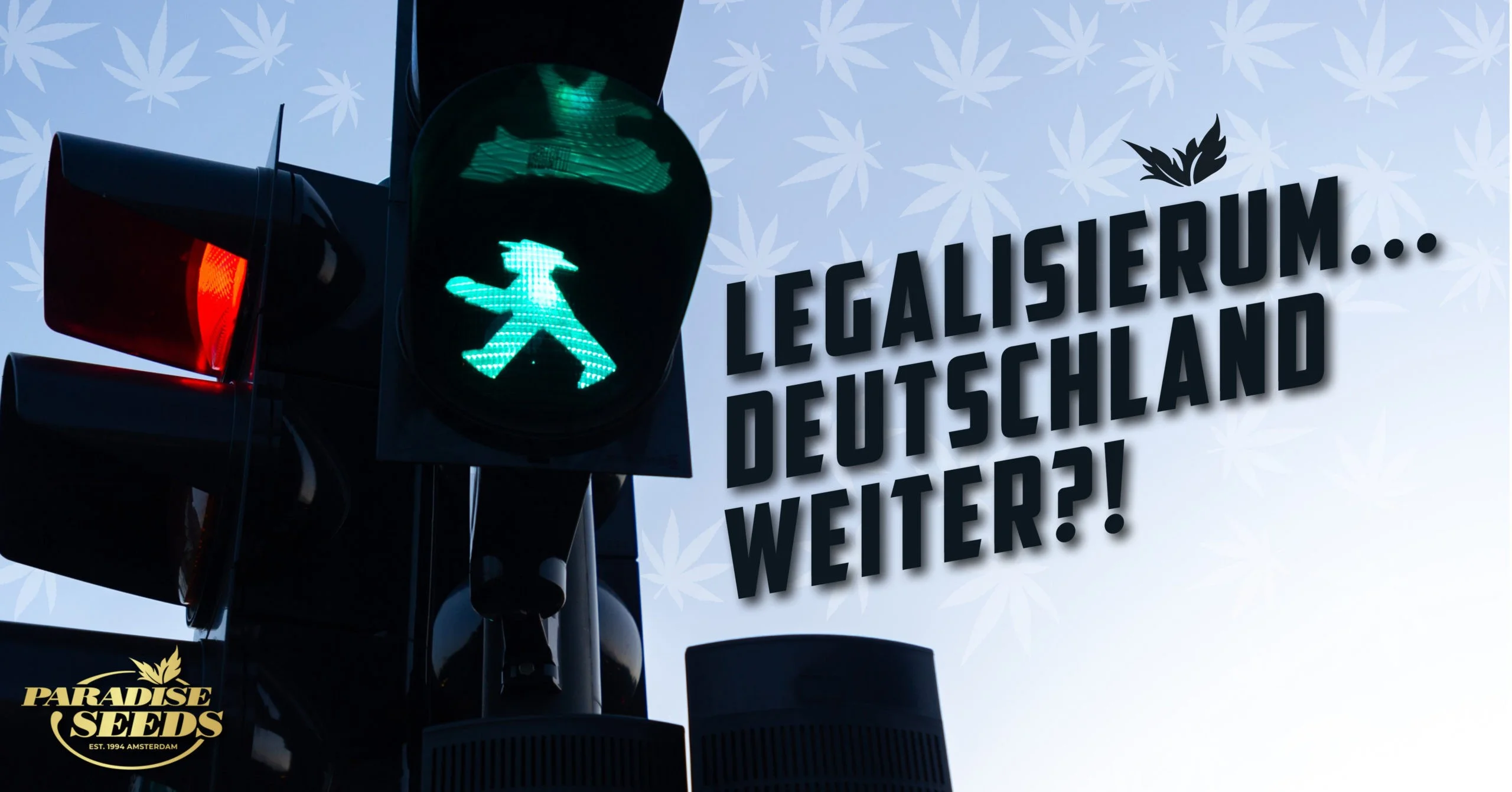 Cannabislegalisierung