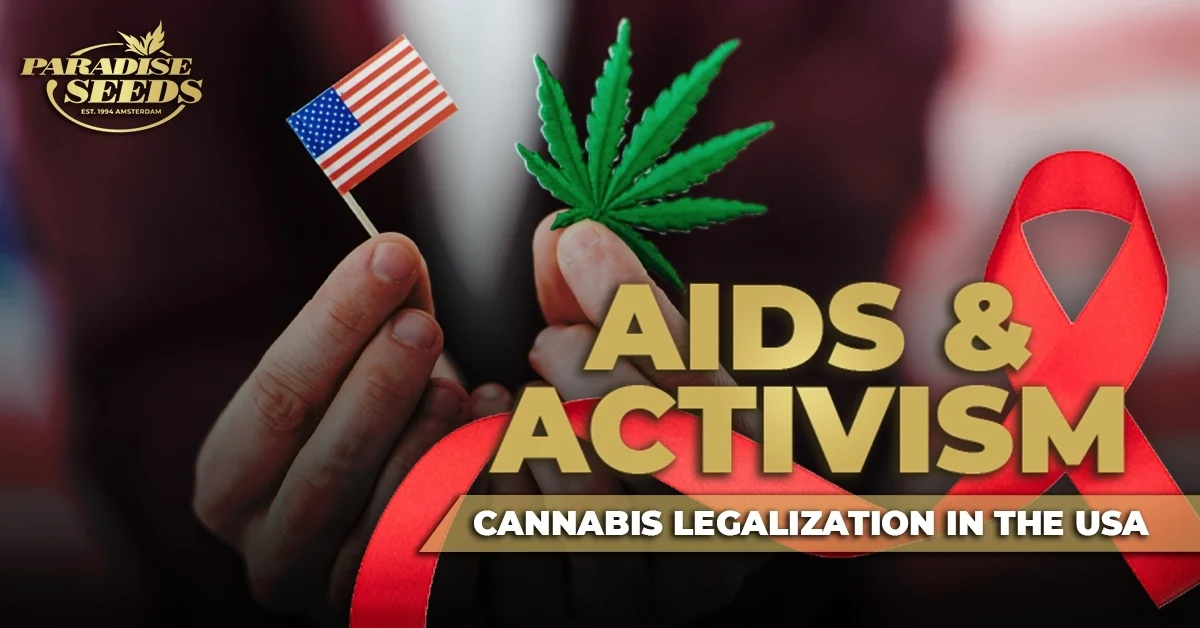 AIDS AND CANNABIS