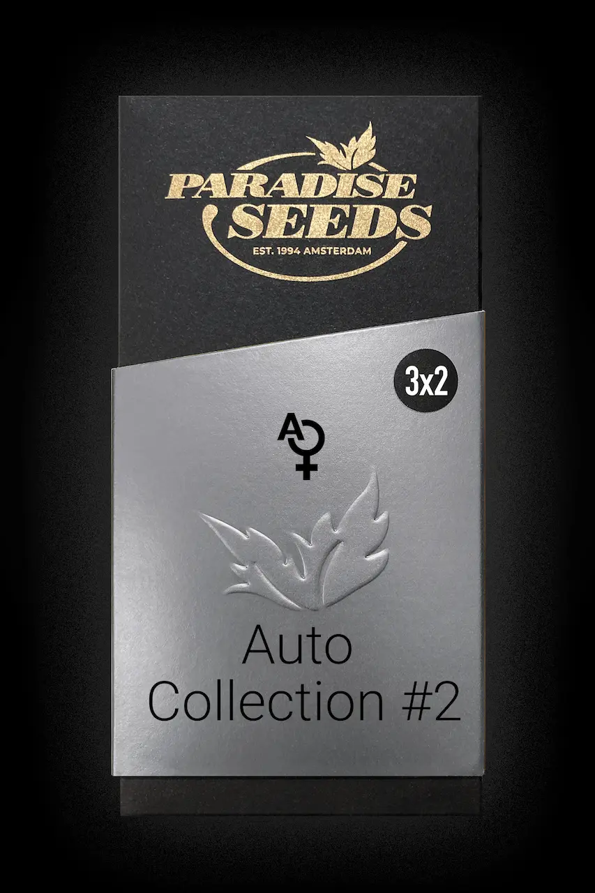 Auto Collection Pack #2