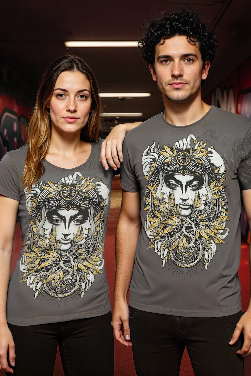 Belladonna T-Shirt