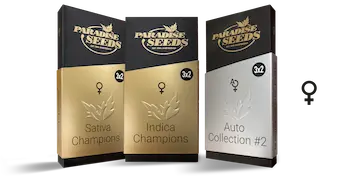 Packs Collection