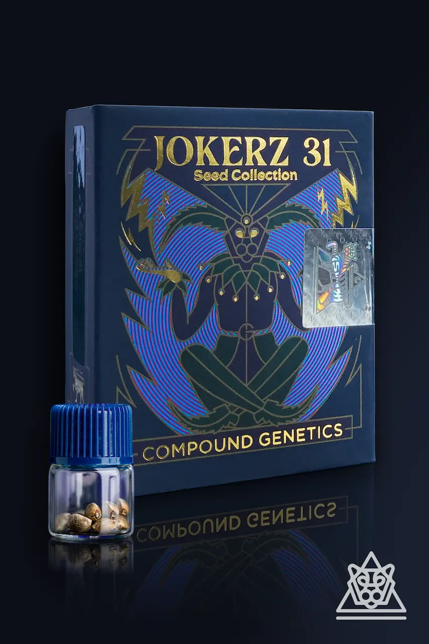Jokerz Collection
