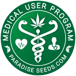 Medical Cannabis User