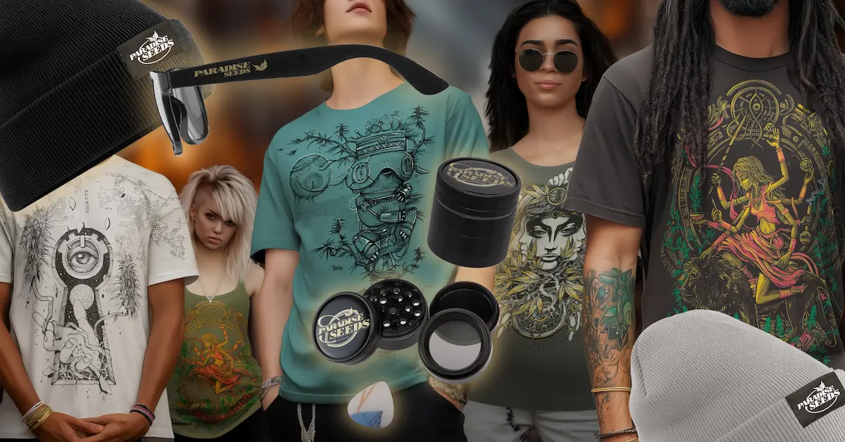 Merchandising