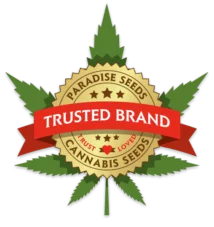 Paradise-Seeds-Trusted-Cannabis-Brand-Seal-e1612275587792